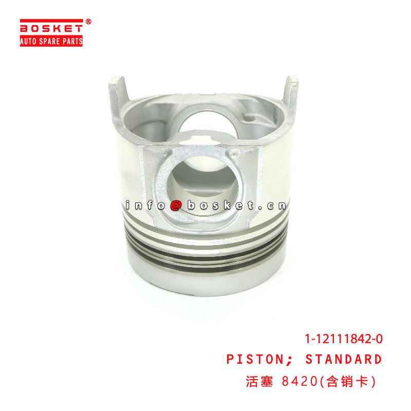 1-12111842-0 Standard Piston for ISUZU LT236 SD1T 1121118420