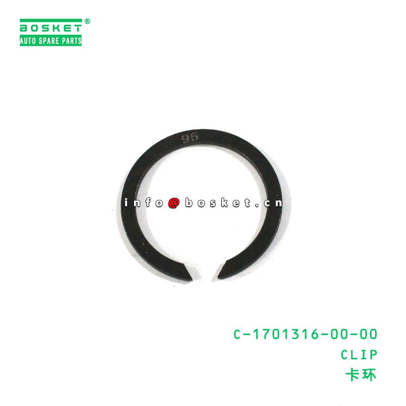 C-1701316-00-00 Clip suitable for JAC   C-1701316-00-00