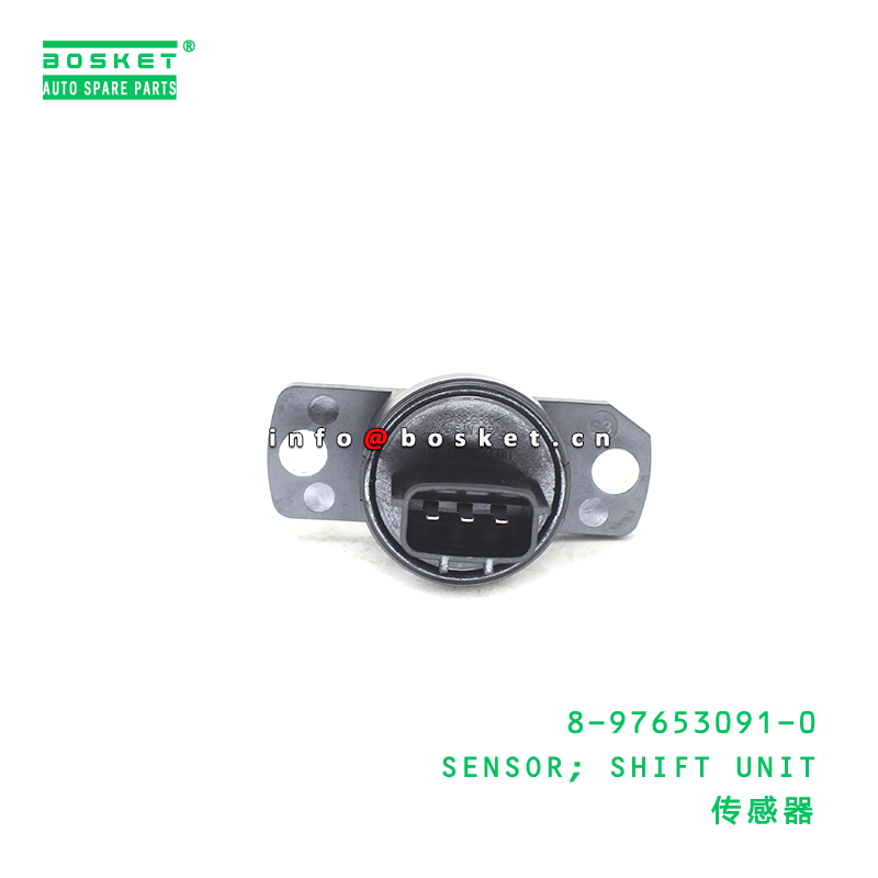 ISUZU 8976530910 Shift Unit Sensor 1PCS for ISUZU Trucks