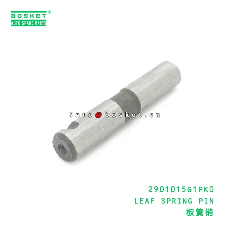 2901015G1PK0 Leaf Spring Pin for JAC N200 Made from High-Quality Special Steel