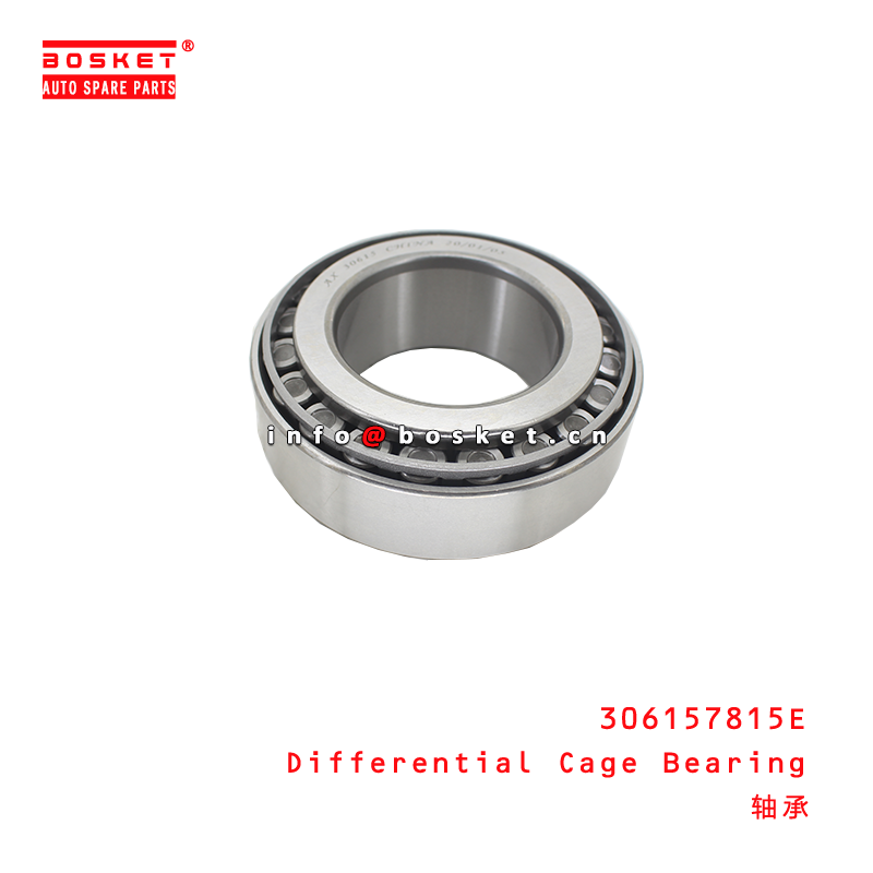 306157815E Differential Cage Bearing suitable for JAC N120 E-5