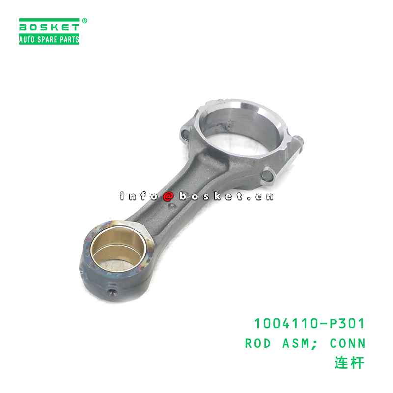 1004110-P301 ROD ASM; CONN suitable for ISUZU 700P 4HK1 6HK1 1004110P301