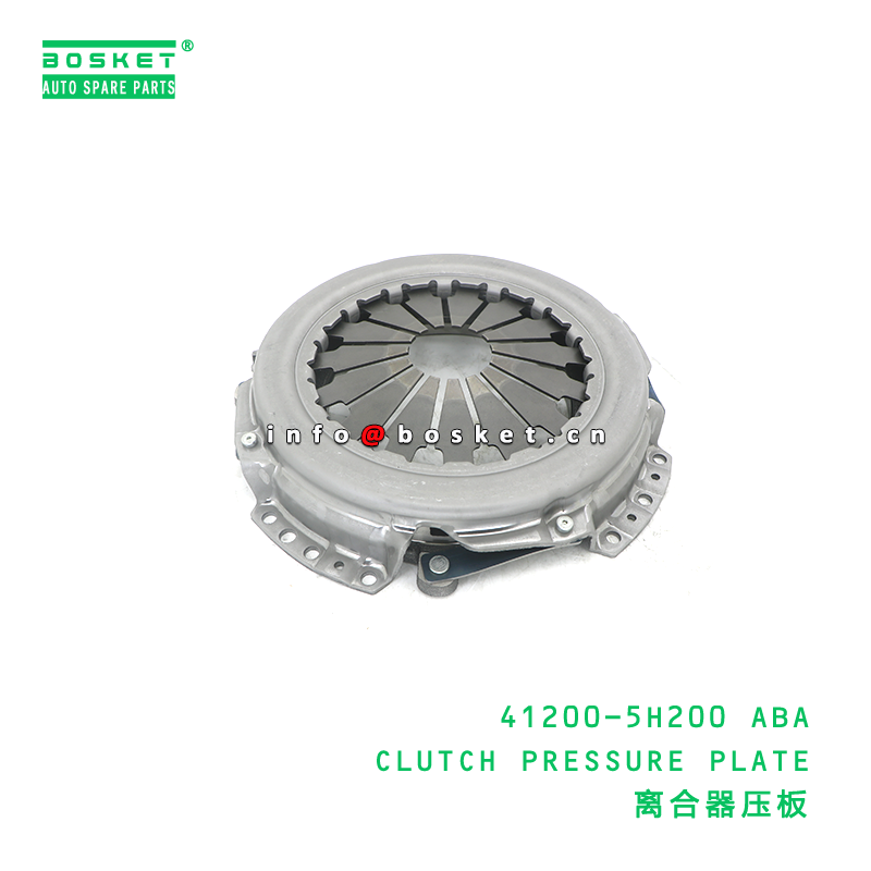 41200-5H200 ABA CLUTCH PRESSURE PLATE suitable for HD HD65 HD72 412005H200 ABA