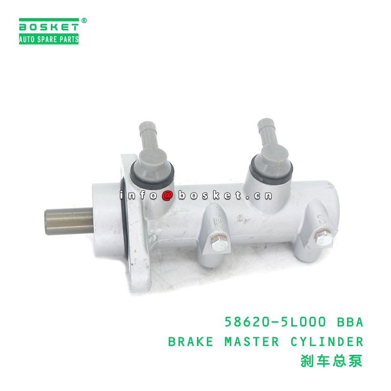 58620-5L000 BBA BRAKE MASTER CYLINDER suitable for HD HD65 HD72 58620-5L000 BBA
