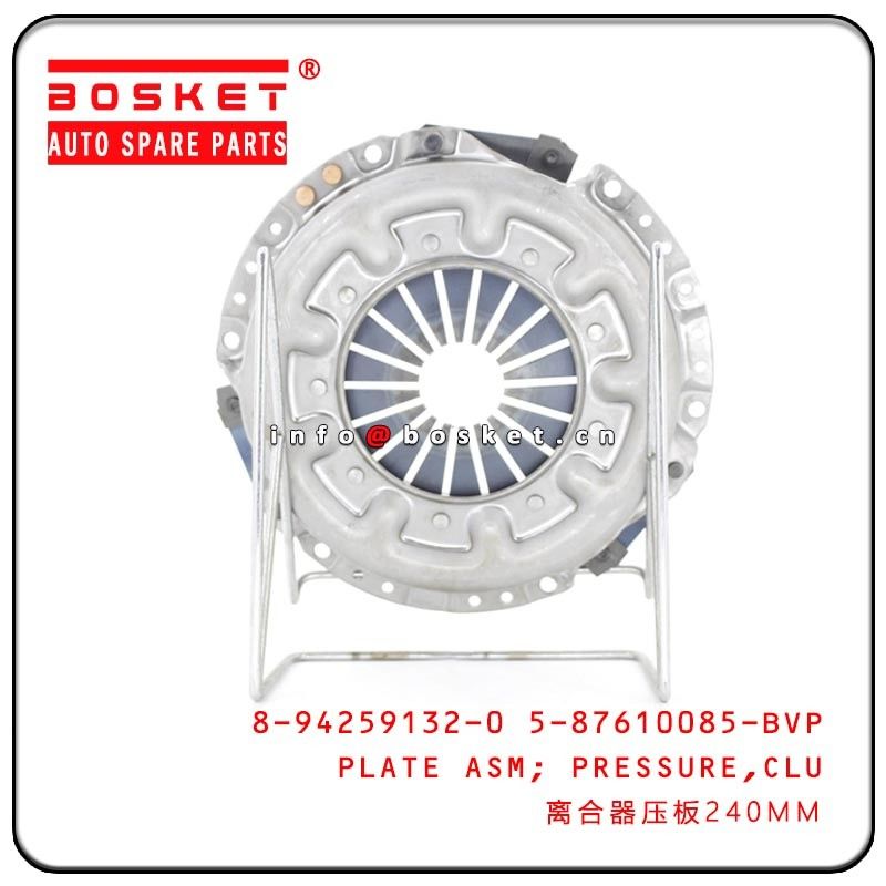 ISUZU 4JA Clutch Pressure Plate Assembly