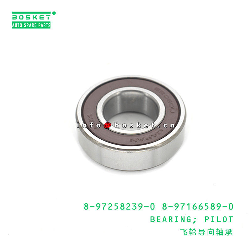 8-97258239-0 8-97166589-0 Pilot Bearing 8972582390 8971665890 Suitable for ISUZU 700P 4HK1