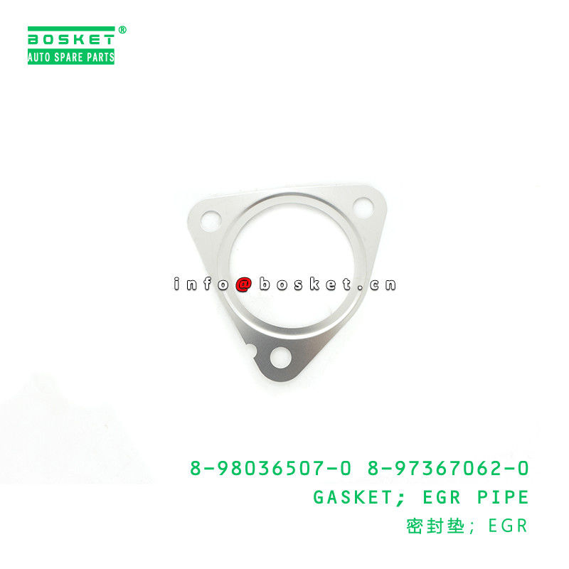8-98036507-0 8-97367062-0 EGR Pipe Gasket 8980365070 8973670620 For ISUZU NPR 4HK1