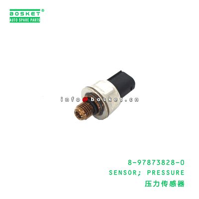 8-97873828-0 SENSOR; PRESSURE suitable for ISUZU  8978738280