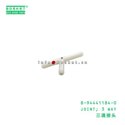 8-94441184-0 JOINT; 3 WAY ISUZU 8944411840に適している