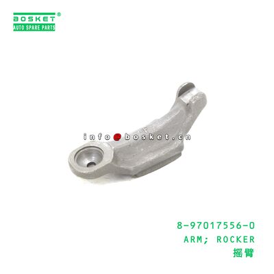 8-97017556-0 ARM; ROCKER ISUZU 8970175560 用