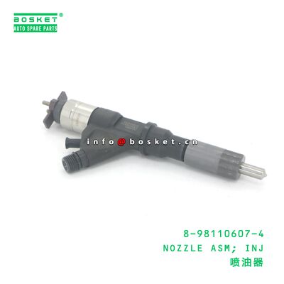 8-98110607-4 ISUZU 8981106074 に適したASM;INJのノズル