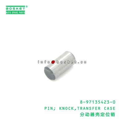 8-97135423-0 PIN; ISUZU 8971354230 に適したKNOCK,TRANSFER CASE