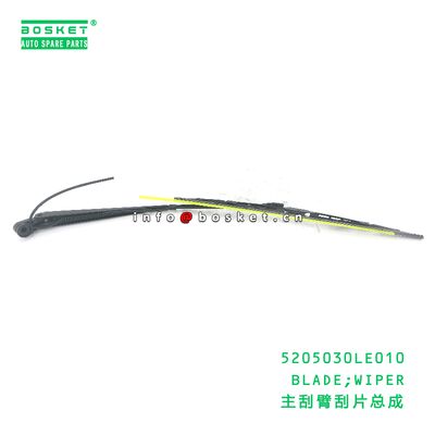 5205030LE010 ブレード;ワイパー JMC N56 N75 N80 N90 N120 5205030LE010 適合