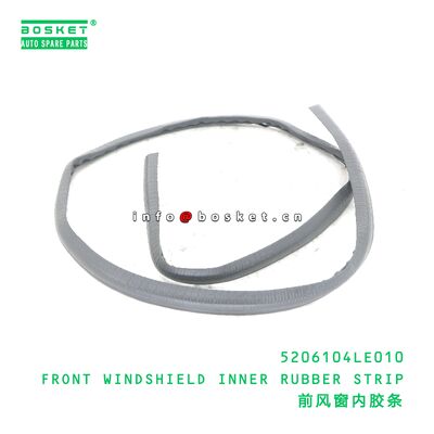 5206104LE010 フロント ウインドシールド JAC N56 N75 N80 N90 N120 5206104LE010 に適した内部のゴムストライプ