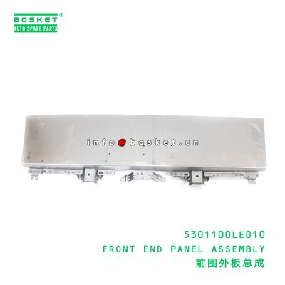 JAC 5301100LE010 に適したフロントエンドパネルの組立物