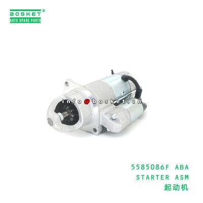 JAC N75 N120 5585086F ABA に適したABA STARTER ASM
