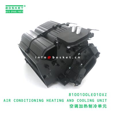 8100100LE010XZ エアコン暖房および冷房ユニット JAC N75 N80 N90 N120 8100100LE010XZ 適合