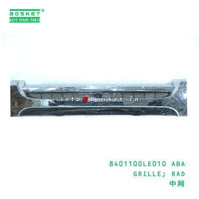 8401100LE010 ABA GRILLE; JAC N75 N80 N90 N120 8401100LE010 ABA に適した RAD