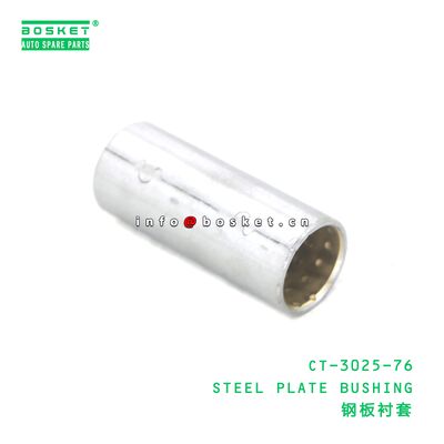 CT-3025-76 JAC N120 N200 CT-3025-76 に適した鋼板ブッシュ