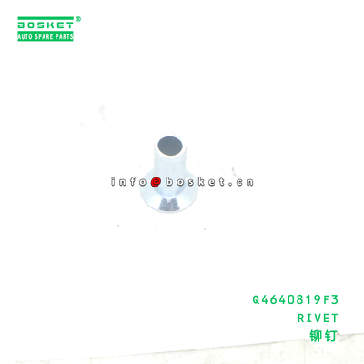Q4640819F3 JAC N80 N90 N120 N200 Q4640819F3 に適したリベット