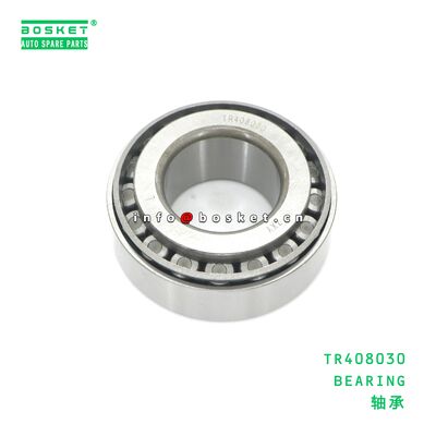 TR408030 JAC N120 に適したベアリング TR408030