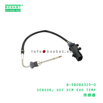 8-98086329-0 センサー; ISUZU 8980863290 に適した DEF DCM EXH TEMP