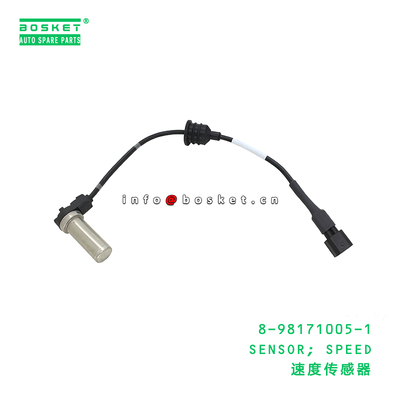 8-98171005-1 センサー; ISUZU 8981710051 に適した速度