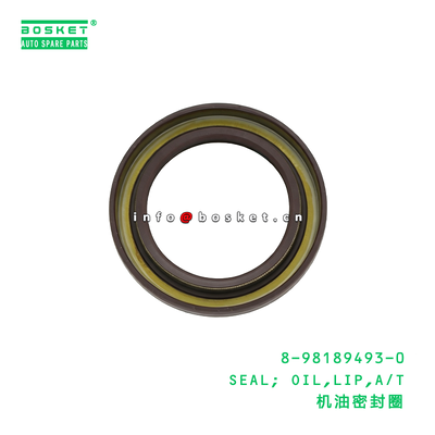 8-98189493-0 SEAL; ISUZU 8981894930に適したOIL,LIP,A/T