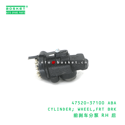 47520-37100 ABA シリンダー; ホイール、フロントブレーキ TOYOTA 47520-37100 ABA 適合