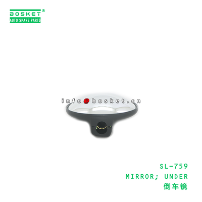 SL-759 ミラー; ISUZU CXZ81 10PE1 SL-759 に適した底