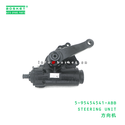 5-95454541-ABB ステアリングユニット JMC JMC 5-95454541-ABB 適合